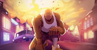 Shaq Fu: A Legend Reborn