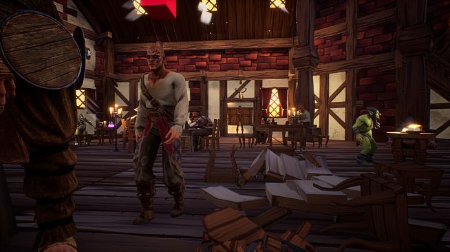 Let's Beer Together!