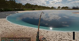 Easy Fishing Simulator
