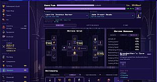 Journeybound Idle