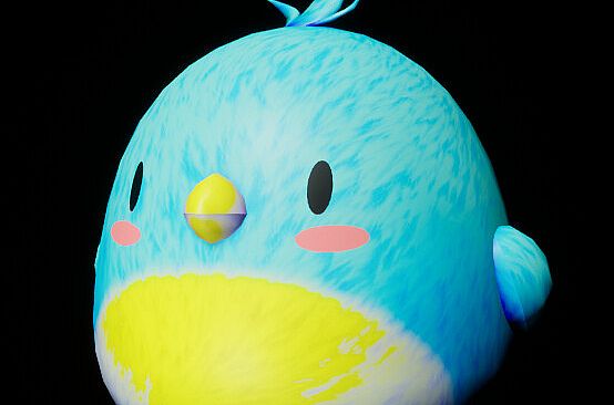 Cluck - Color Pack 1