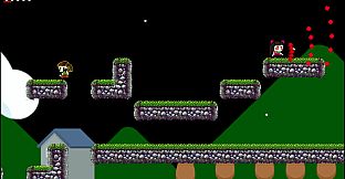 Starry Moon Island Out Of Control MP07