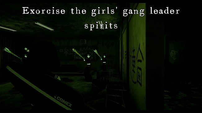 Kinki Spiritual Affairs Bureau