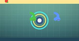 Fruit Snake Arena