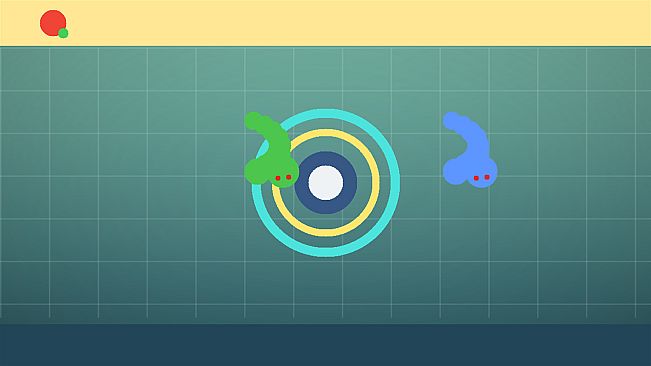 Fruit Snake Arena