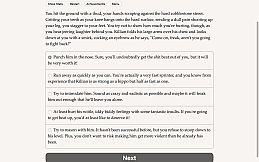 The Magician's Burden