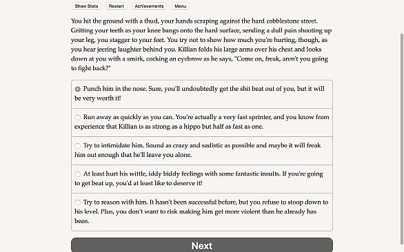 The Magician's Burden