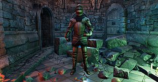 Medieval characters for Clip maker