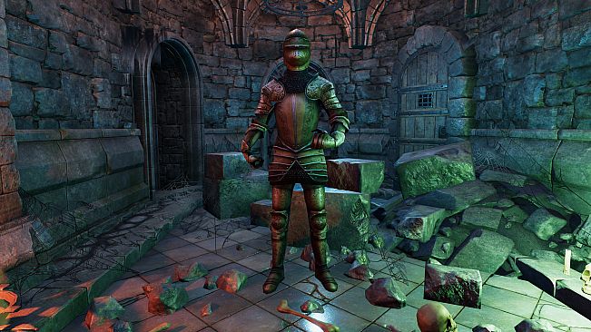 Medieval characters for Clip maker