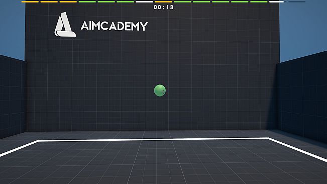 Aimcademy