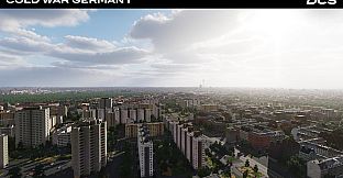 DCS: Cold War Germany by Ugra Media