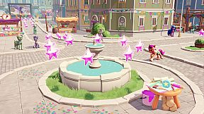 MY LITTLE PONY: A Maretime Bay Adventure