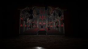 Zilar: Empire Of The Underground