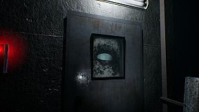 異常階段 - Abnormal Stairs