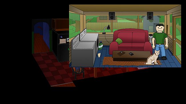 The Adventures of Herbie & Katt LeChatt