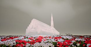 Ozymandias: Last Strive