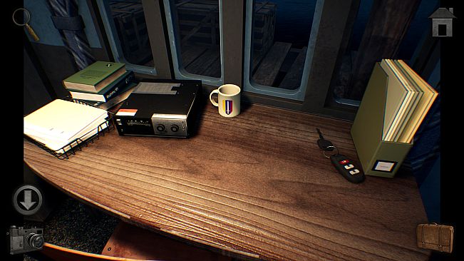 Meridian 157: Prologue