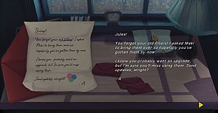 Meet Me on the Mountain