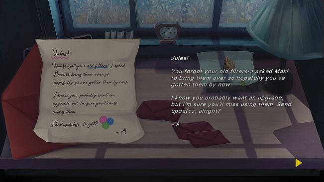 Meet Me on the Mountain