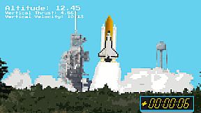 POP: Methodology Experiment One