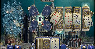 Jewel Match Atlantis Solitaire 5 - Collector's Edition