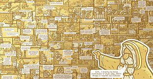 Warstone OST, Artbook and Comics