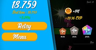 JOTT : Jump Over The Time