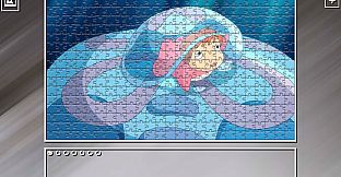 Super Jigsaw Puzzle: Generations - Anime 5