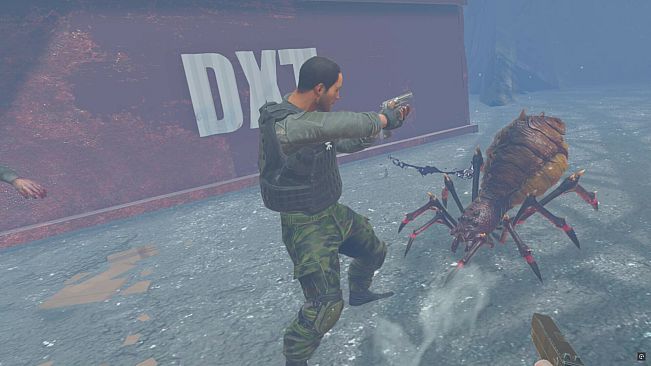 Necroverse - Undying Shadows