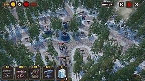 Exodus Frontier: The Last Stand