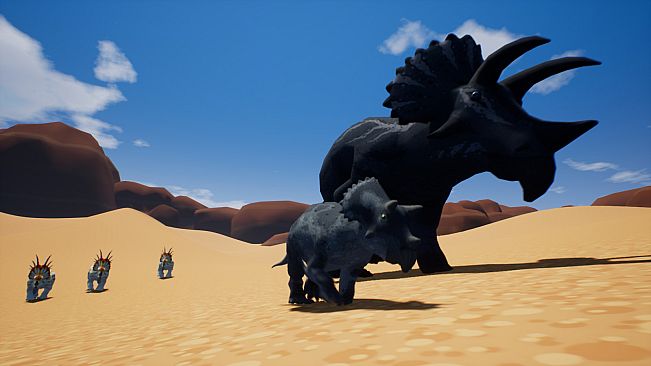 The Archotek Project