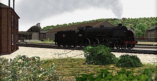 TS Marketplace: British Railways S15 Livery Pack Add-On