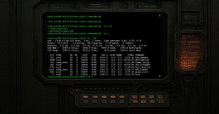 Delta 4 Terminal Protocol