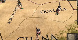 Crusader Kings II: African Unit Pack