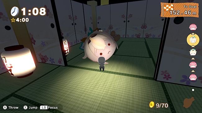 hololive GoroGoro Mountain Secret Society holoX Collaboration DLC