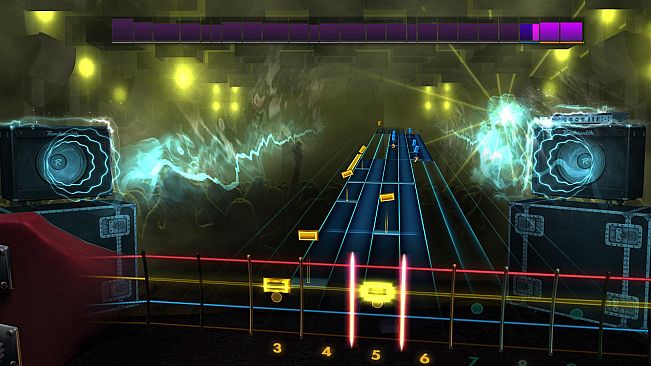 Rocksmith 2014 Edition – Remastered – Variety Song Pack XII