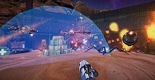 Extreme Tactical Executioners