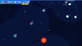 A Planet of Mine MasterMine Edition