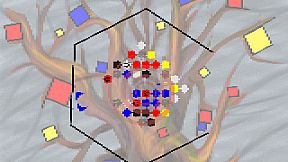 Mondrian - Abstraction in Beauty