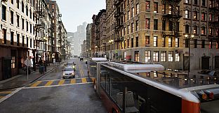 City Bus Simulator 2026