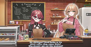 One Iced Latte: Milk Song