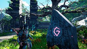 Biwar Legend of Dragon Slayer