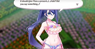 Omega Labyrinth Life - Costume: Mio (Swimsuit)