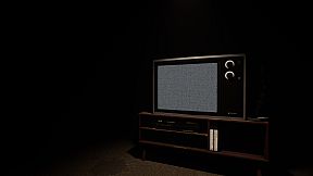 Creatures of the Night