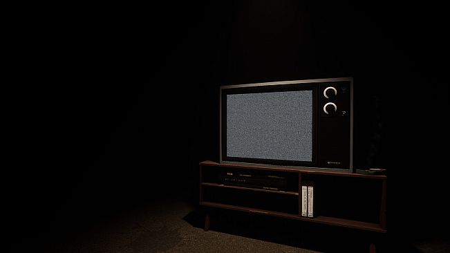 Creatures of the Night