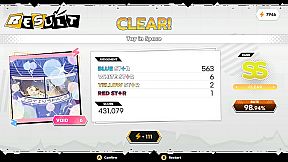 Sixtar Gate: STARGAZER