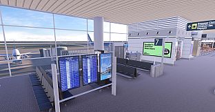 Tower! Simulator 3 - CYWG Airport