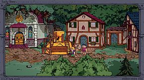 Lucky Tower Ultimate