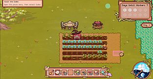 Mystic Garden