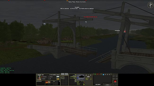 Combat Mission Battle for Normandy - Market Garden